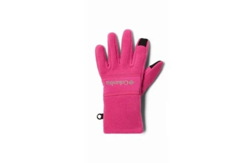Columbia Fast Trek Ii Glove Γάντια Χειμερινά (CY7576-695)
