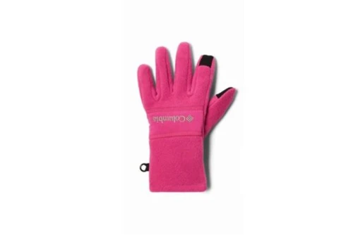 Columbia Fast Trek Ii Glove Γάντια Χειμερινά (CY7576-695)