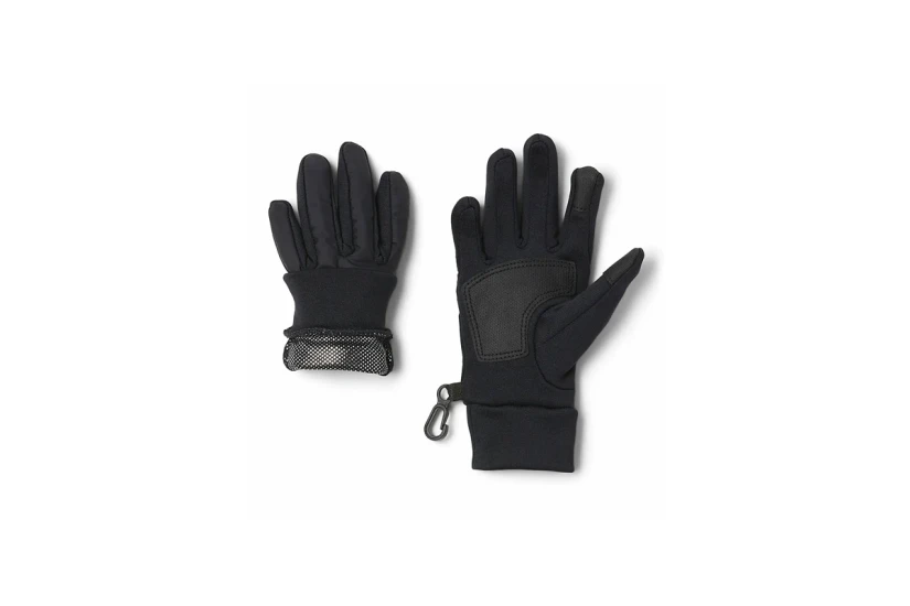 Columbia Youth Cloudcap Fleece Glove Γάντια Χειμερινά 