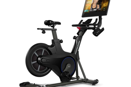 Johnson Horizon Cycle Xp Indoor Cycle (CYCLE-XP)