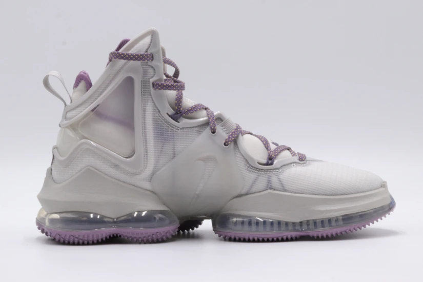 Nike Lebron Xix Παπούτσια Για Μπάσκετ (CZ0203 004)