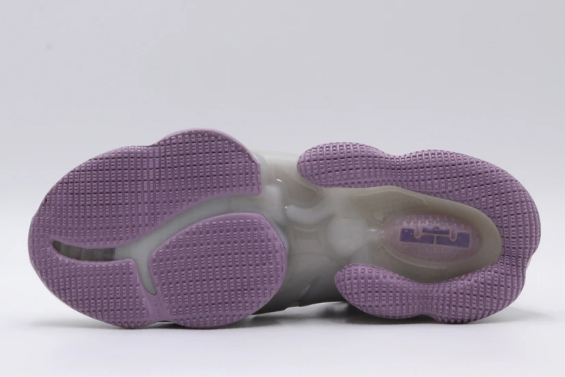 Nike Lebron Xix Παπούτσια Για Μπάσκετ (CZ0203 004)
