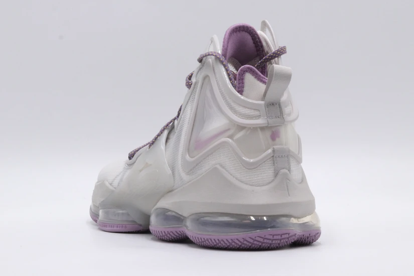 Nike Lebron Xix Παπούτσια Για Μπάσκετ (CZ0203 004)