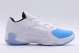 Jordan Air 11 CMFT Low Sneakers Λευκά, Μπλε, Γαλάζια