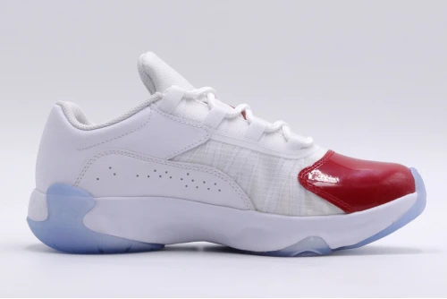 Jordan Air 11 Cmft Low Gs Sneakers (CZ0907 116)