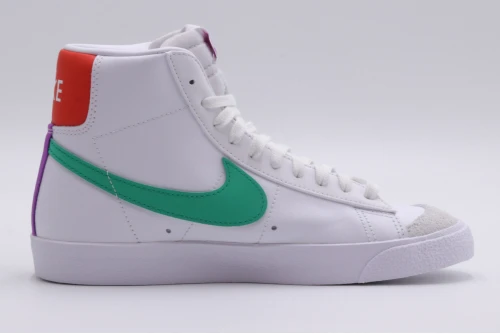 Nike Blazer Mid 77 Sneakers (CZ1055 123)