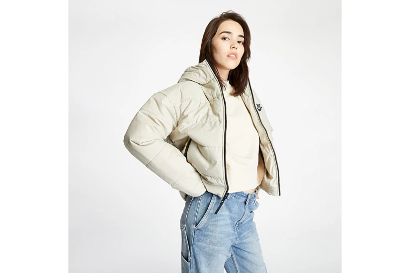 Nike Sportswear Synthetic-Fill Μπουφάν Puffer Γυναικείο (CZ1466 230)