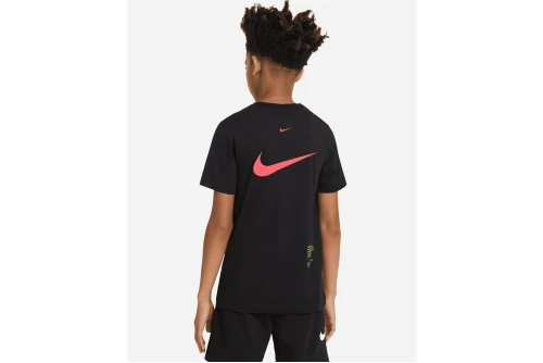 Nike Sportswear Swoosh Pack T-Shirt (CZ1823 011)