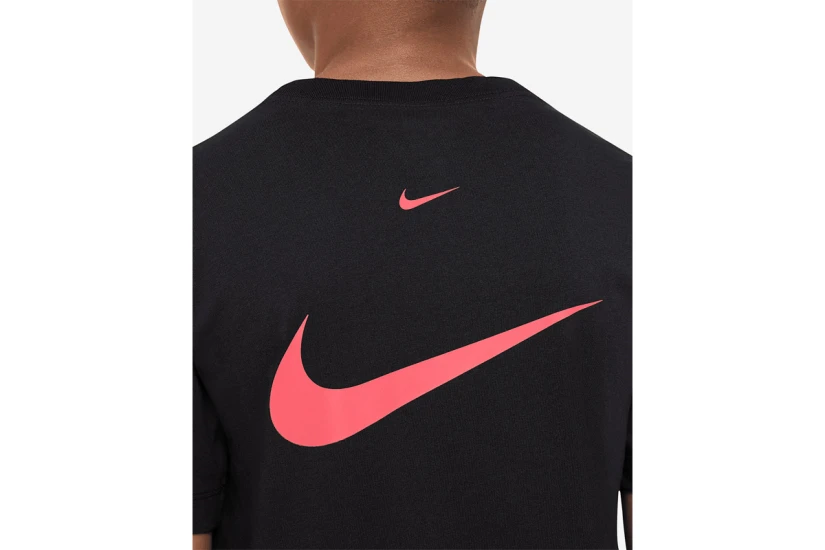 Nike Sportswear Swoosh Pack T-Shirt (CZ1823 011)