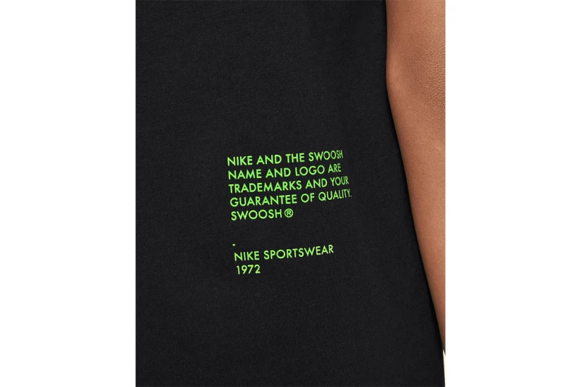 Nike Sportswear Swoosh Pack T-Shirt (CZ1823 011)