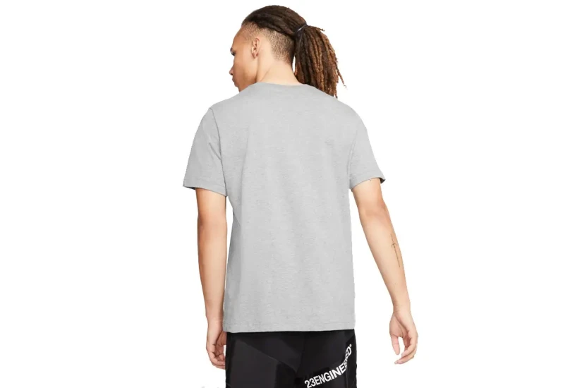 Jordan T-Shirt Ανδρικό (CZ1880 091)