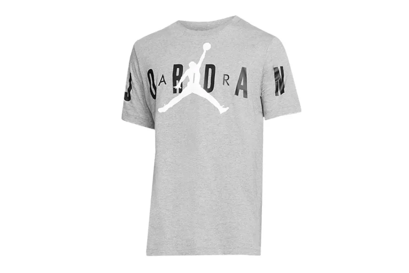 Jordan T-Shirt Ανδρικό (CZ1880 091)