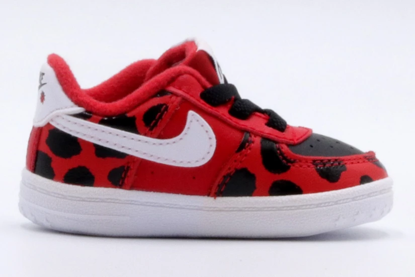 Nike Force 1 Crib Se Cb (CZ2644 600)