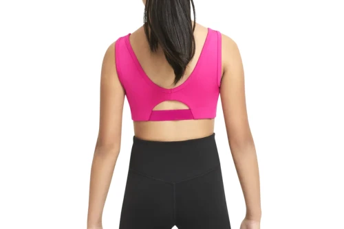 Nike Training Μπουστάκι (CZ4150 615)