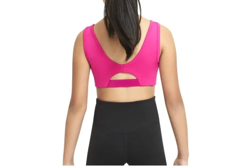 Nike Training Μπουστάκι (CZ4150 615)