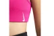 Nike Dri-FIT Training Παιδικό Μπουστάκι Ματζέντα
