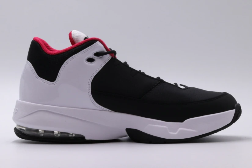 Jordan Max Aura 3 Παπούτσια Για Μπάσκετ (CZ4167 004)