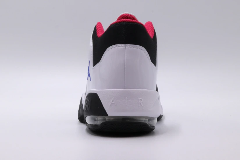 Jordan Max Aura 3 Παπούτσια Για Μπάσκετ (CZ4167 004)