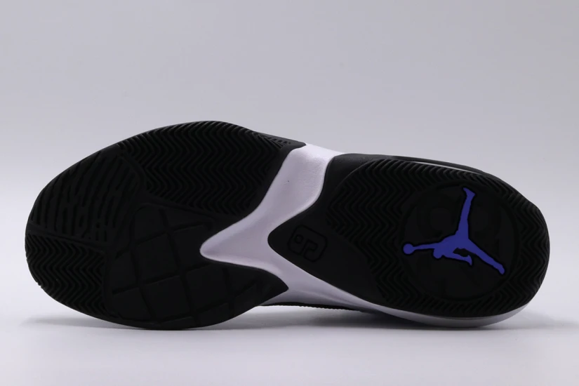 Jordan Max Aura 3 Παπούτσια Για Μπάσκετ (CZ4167 004)