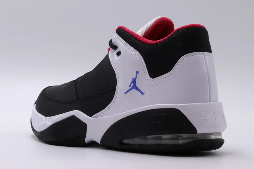 Jordan Max Aura 3 Παπούτσια Για Μπάσκετ (CZ4167 004)