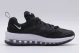 Nike Air Max Genome Sneakers Μαύρα, Λευκά
