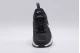 Nike Air Max Genome Sneakers Μαύρα, Λευκά