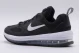 Nike Air Max Genome Sneakers Μαύρα, Λευκά