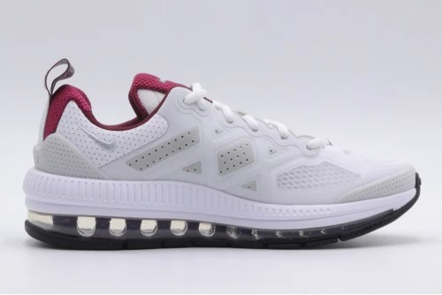 Nike Air Max Genome Gs Sneakers (CZ4652 105)