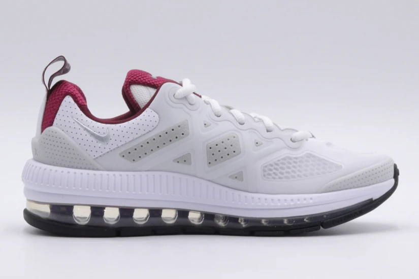 Nike Air Max Genome Gs Αθλητικά Παπούτσια