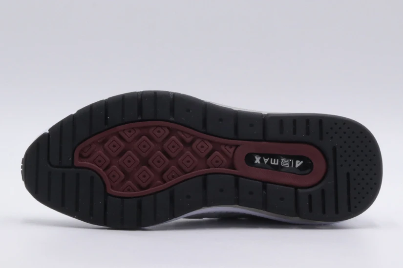 Nike Air Max Genome Gs Αθλητικά Παπούτσια