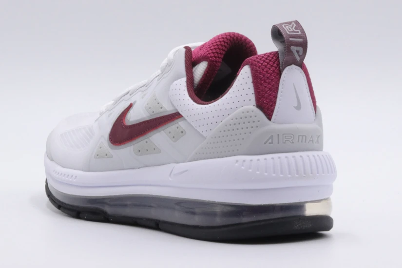 Nike Air Max Genome Gs Αθλητικά Παπούτσια
