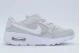 Nike Air Max SC Παιδικά Sneakers Λευκά, Γκρι, Βεραμάν