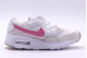 Nike Air Max Sc Παιδικά Sneakers Λευκά, Εκρού, Ροζ