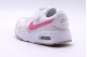 Nike Air Max Sc Παιδικά Sneakers Λευκά, Εκρού, Ροζ