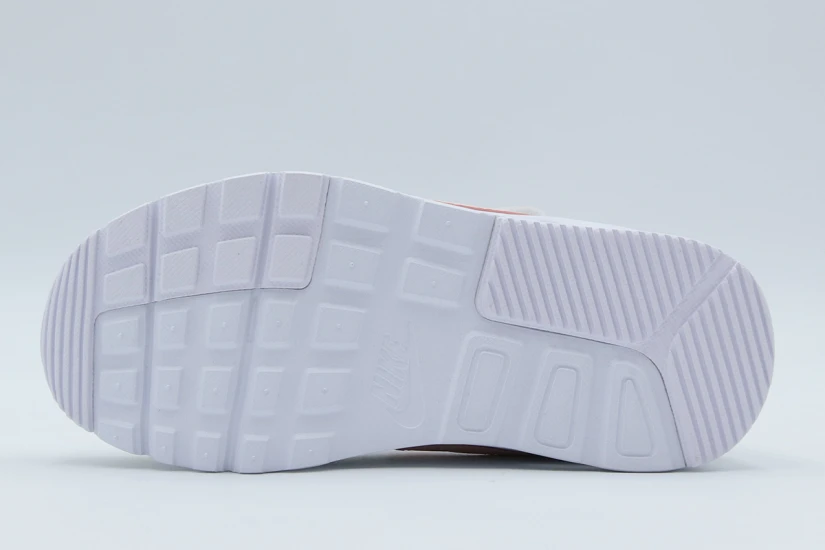 Nike Air Max SC Παιδικά Sneakers Λευκά, Μπεζ, Σομόν
