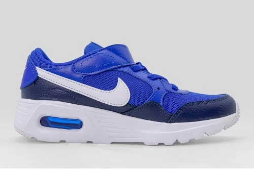 Nike Air Max Sc Sneakers (CZ5356 402)