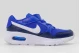 Nike Air Max SC Παιδικά Sneakers Μπλε, Μπλε Σκούρο, Λευκά