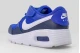 Nike Air Max SC Παιδικά Sneakers Μπλε, Μπλε Σκούρο, Λευκά