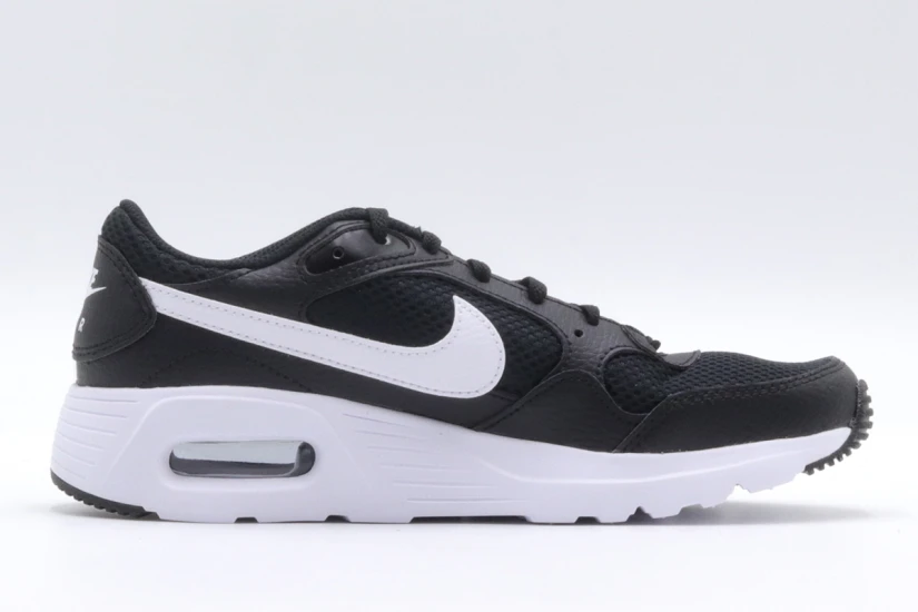 Nike Air Max Sc Gs Sneakers (CZ5358 002)