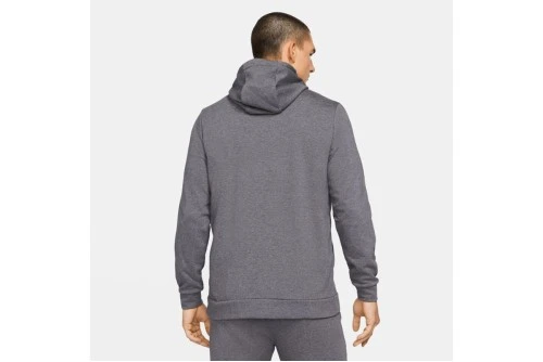 Nike Dry Ζακέτα Βαμβακερή Ανδρική (CZ6376 071)