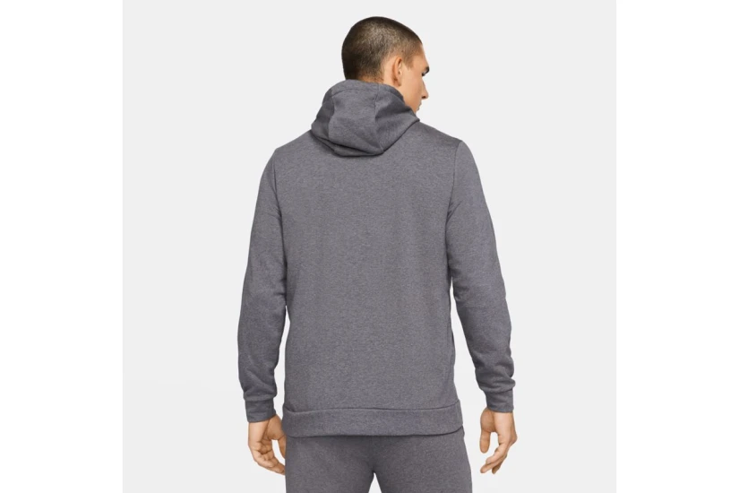 Nike Dry Ζακέτα Βαμβακερή Ανδρική (CZ6376 071)