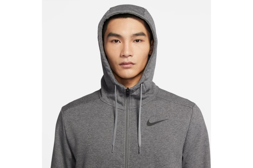 Nike Dry Ζακέτα Βαμβακερή Ανδρική (CZ6376 071)