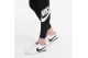 Nike Κολάν Μακρύ Fashion Γυν (CZ8528 010)