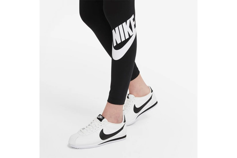 Nike Κολάν Μακρύ Fashion Γυν (CZ8528 010)