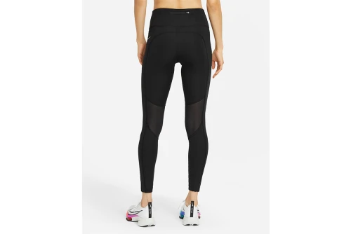 Nike Epic Fast Κολάν Μακρύ Γυναικείο (CZ9240 010)
