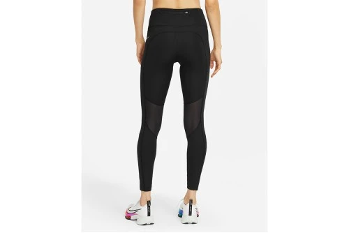 Nike Epic Fast Κολάν Μακρύ Γυναικείο (CZ9240 010)