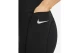 Nike Epic Fast Μακρύ Γυναικείο Κολάν Μαύρο (CZ9240 010)