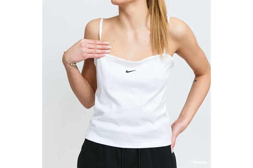 Nike Φανελακι Fashion Γυν (CZ9294 100)