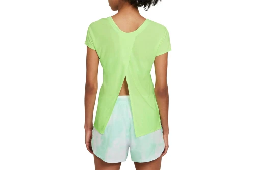 Nike Running Dri-Fit T-Shirt Γυναικείο (CZ9606 345)