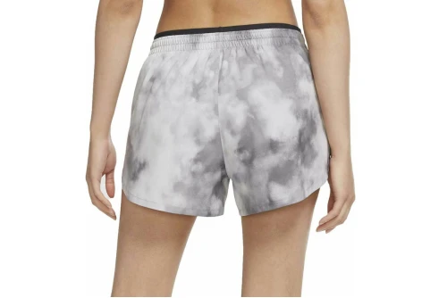 Nike Dri-Fit Running Σορτς Γυναικείο (CZ9638 077)